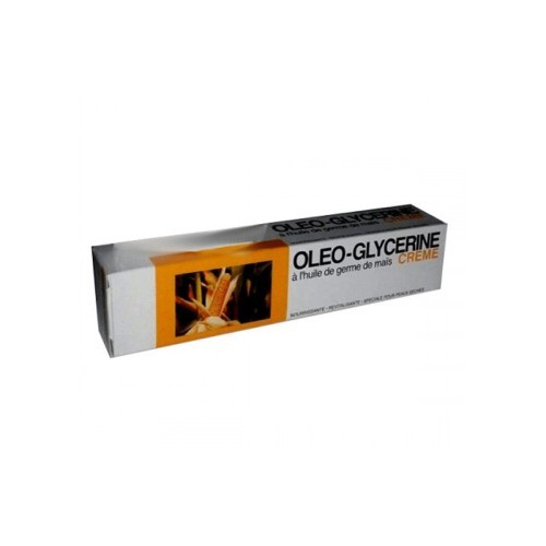 OLEO-GLYCERINE CREME 50ML