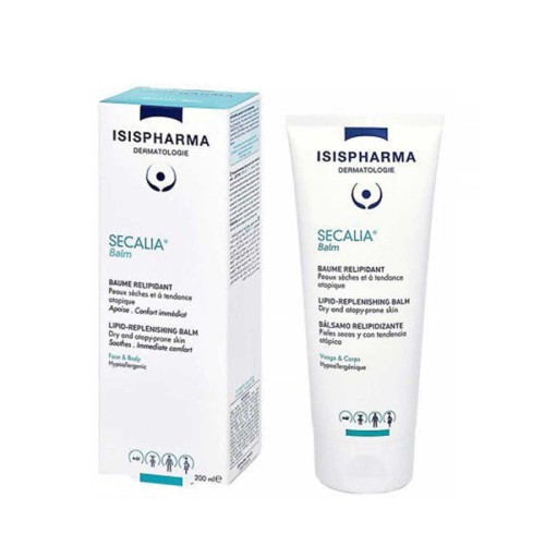 ISIS PHARMA SECALIA BAUME RELIPIDANT 200ML