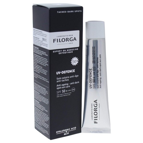 FILORGA NCEF UV-DEFENCE SPF 50+ 40ml