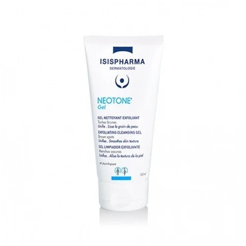 ISISPHARMA GEL NETTOYANT NEOTONE 150ML