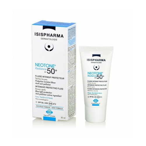 ISISPHARMA NEOTONE RADIANCE SPF50+ 30ML