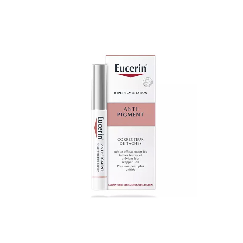 EUCERIN ANTI PIGMENT CORRECTEUR DE TACHES 5ML