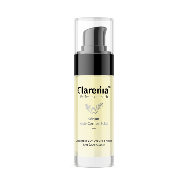 CLARENIA SERUM ANTI-CERNE ECLAT 30ML