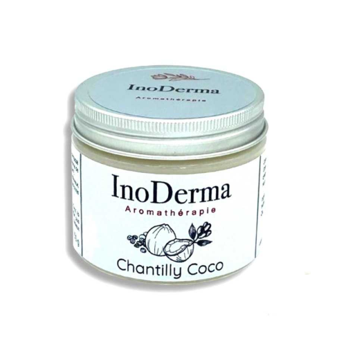 INODERMA CHANTILLY COCO 150GR