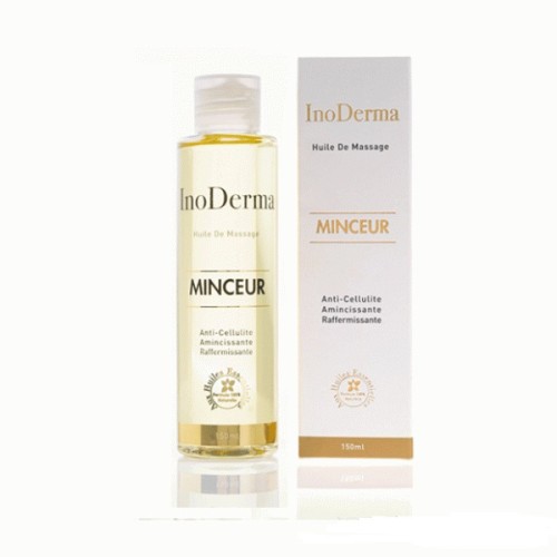 INODERMA MINCEUR - HUILE DE MASSAGE 150ML