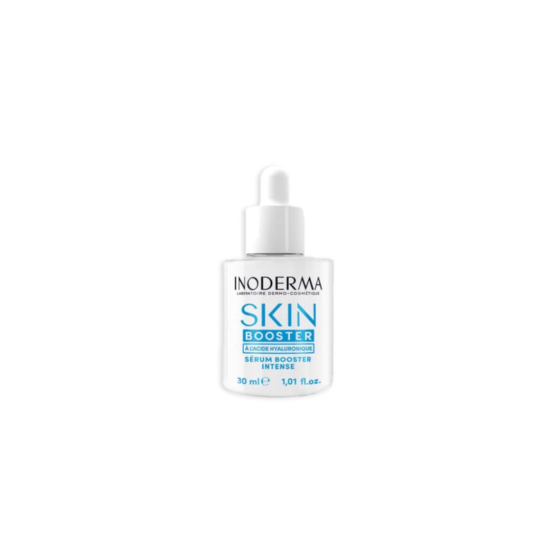 INODERMA SKIN BOOSTER SERUM 30ML