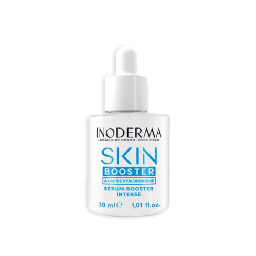 INODERMA SKIN BOOSTER SERUM 30ML