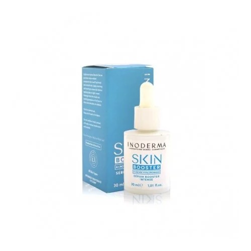 INODERMA SKIN BOOSTER SERUM 30ML