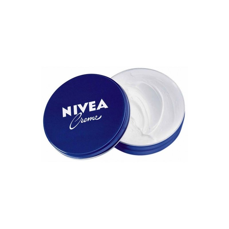 NIVEA CREME POT 60ML