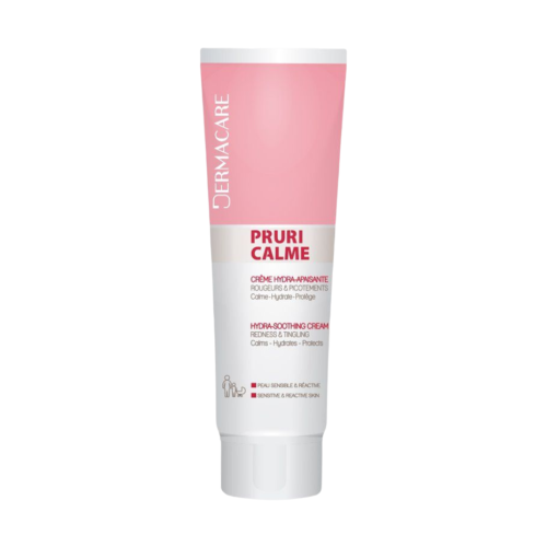 DERMACARE PRURICALME CREME HYDRA APAISANTE 50ML