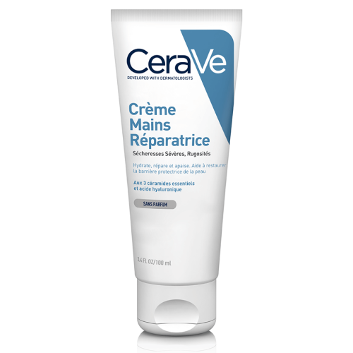 CERAVE CREME MAINS REPARATRICE 50ML