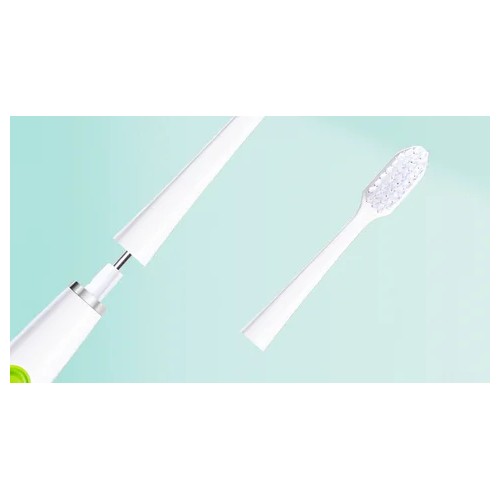 GUM BROSSE A DENTS SONIC DAILY