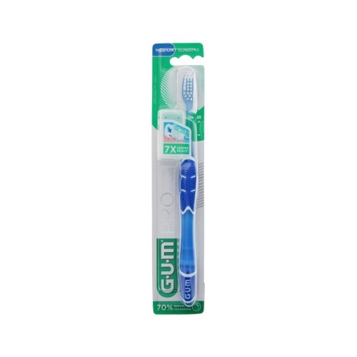 GUM BROSSE A DENTS TECHNIQUE PRO MEDIUM 528