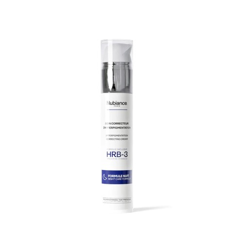 NUBIANCE HRB-3 CORRECTEUR D'HYPERPIGMENTATION 50ML