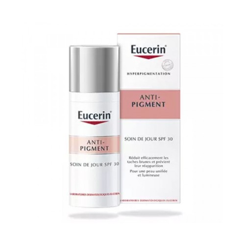 EUCERIN ANTI PIGMENT SOIN DE JOUR SPF30 50ML