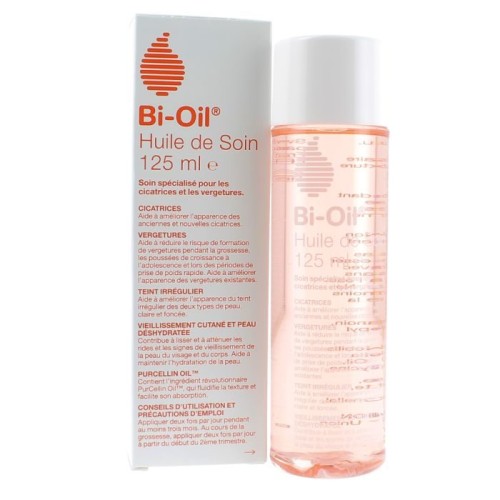 BIO-OIL HUILE DE SOIN SPECIALISEE 125ML