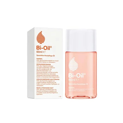 BIO-OIL HUILE DE SOIN SPECIALISEE 60ML