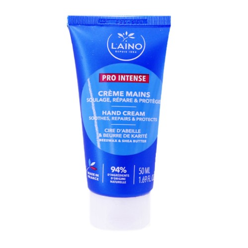 LAINO CREME MAINS PRO INTENSE 50ML