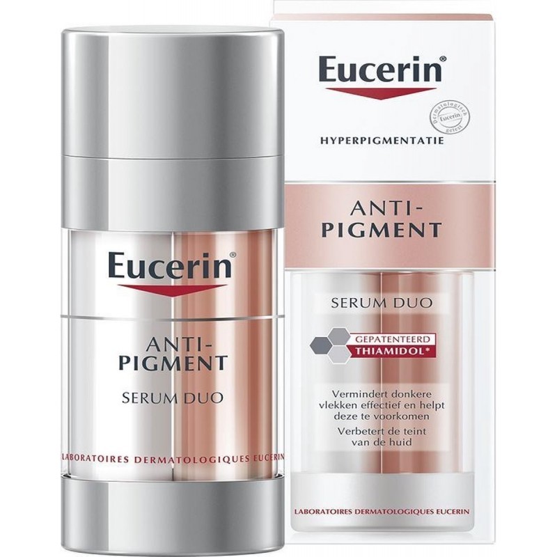 EUCERIN ANTI-PIGEMENT SERUM DUO 30ML