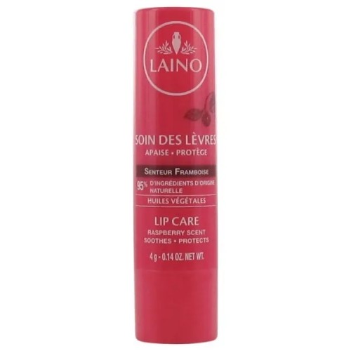 LAINO SOIN DES LEVRES GRENADINE 4GR