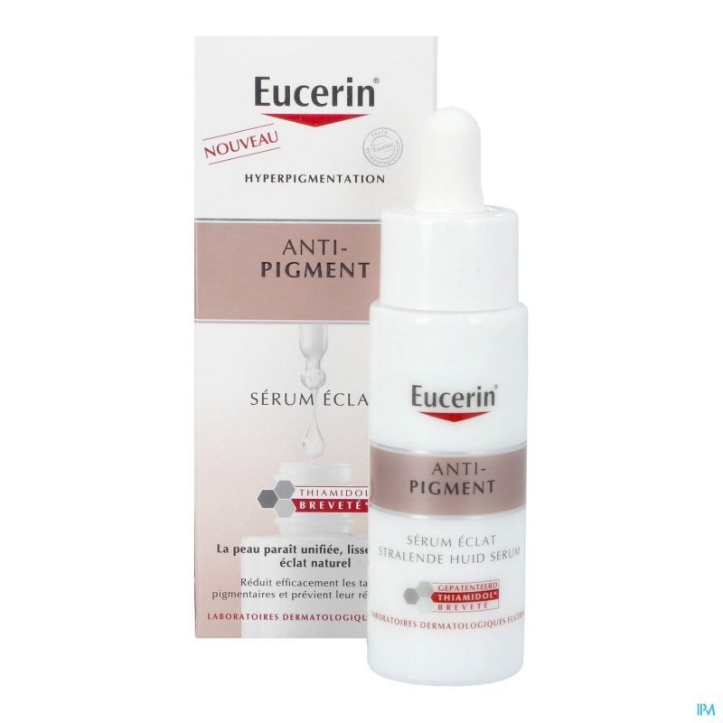 EUCERIN ANTI-PIGEMENT SERUM ECLAT 30ML