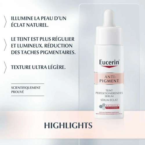 EUCERIN ANTI-PIGEMENT SERUM ECLAT 30ML