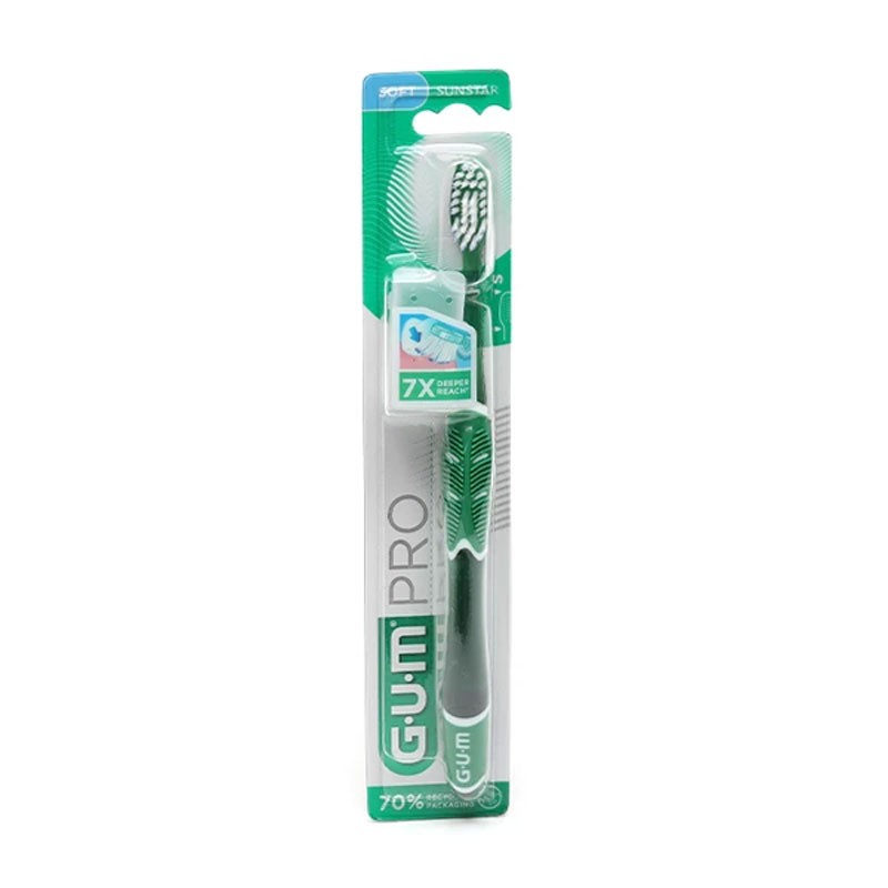 GUM BROSSE A DENTS TECHNIQUE PRO SOUPLE 525