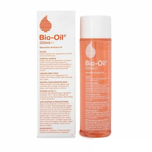 BIO-OIL HUILE DE SOIN SPECIALISEE 200ML