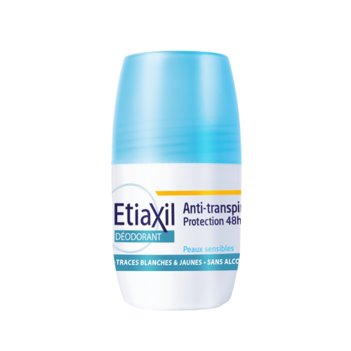 COOPER ETIAXIL DEO 48H ROLL ON ANTI-TRANSPIRANT 50ML