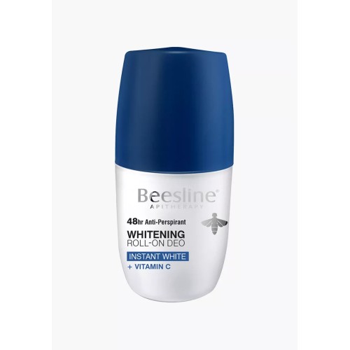 BEESLINE DEODORANT ECLAIRCISSANTE INSTANT WHITE 50ML