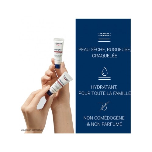 EUCERIN AQUAFOR BAUME REPARATEUR 40GR