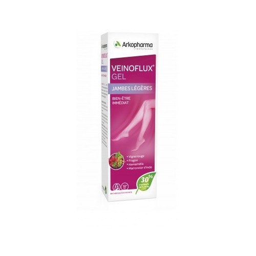 ARKOPHARMA VEINOFLUX GEL150ML