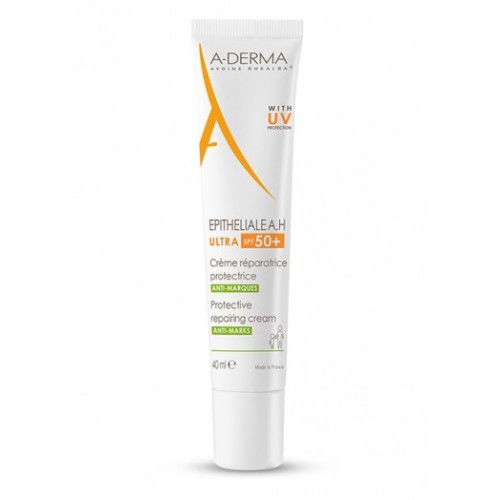 A-DERMA EPITHELIALE.H ULTRA SPF50+ 40ML