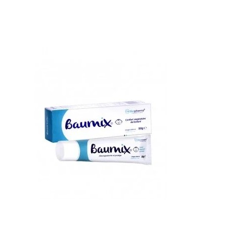 BELPHARMA BAUMIX CREME ENFANT 50GR