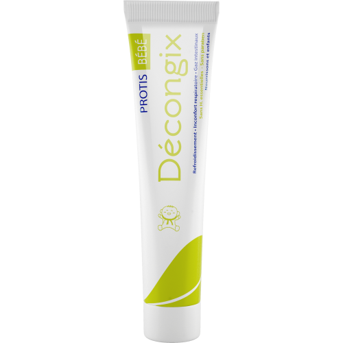 PROTIS DECONGIX NOURRISSONS ET ENFANTS 40GR