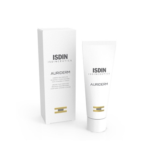 ISDIN AURIDERM 50ML