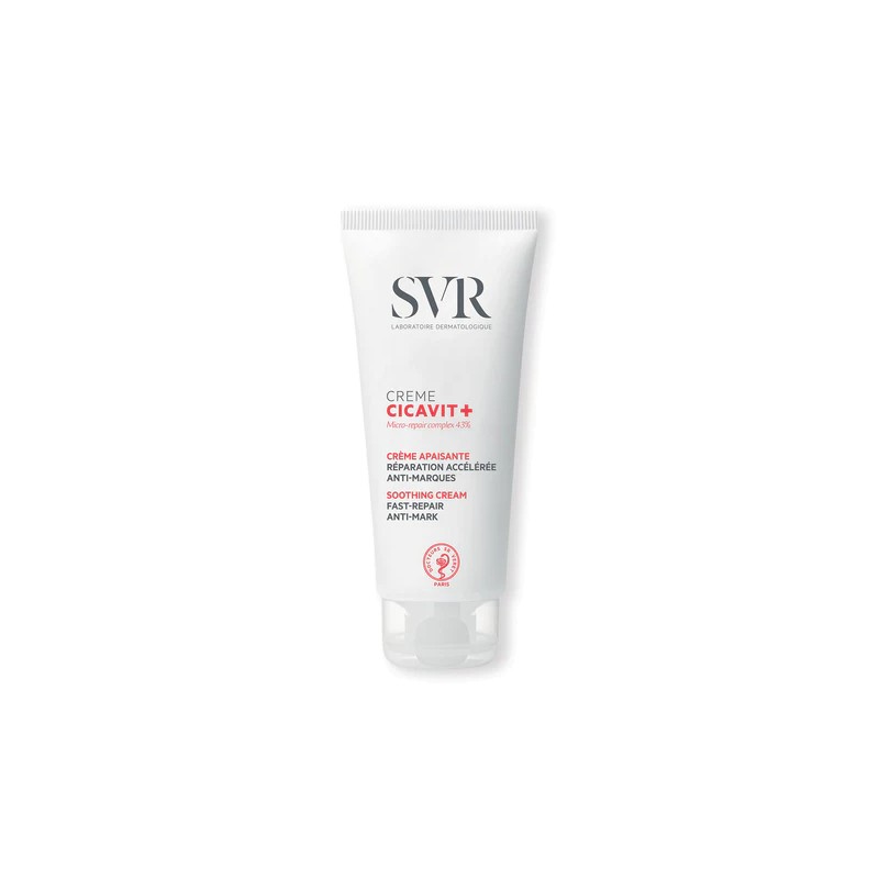 SVR CICAVIT+ CREME 100ML