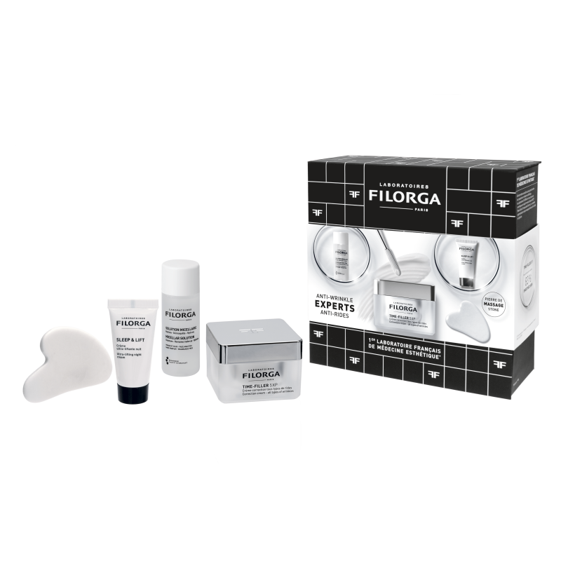 FILORGA COFFRET EXPERT ANTI-RIDES