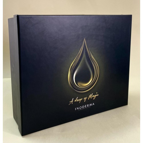 INODERMA COFFRET A DROP OF MAQIC