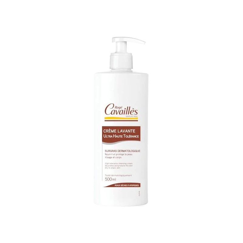 ROGE CAVAILLES CREME LAVANTE UHT 500ML