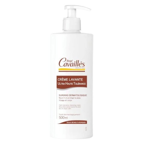 ROGE CAVAILLES CREME LAVANTE UHT 500ML