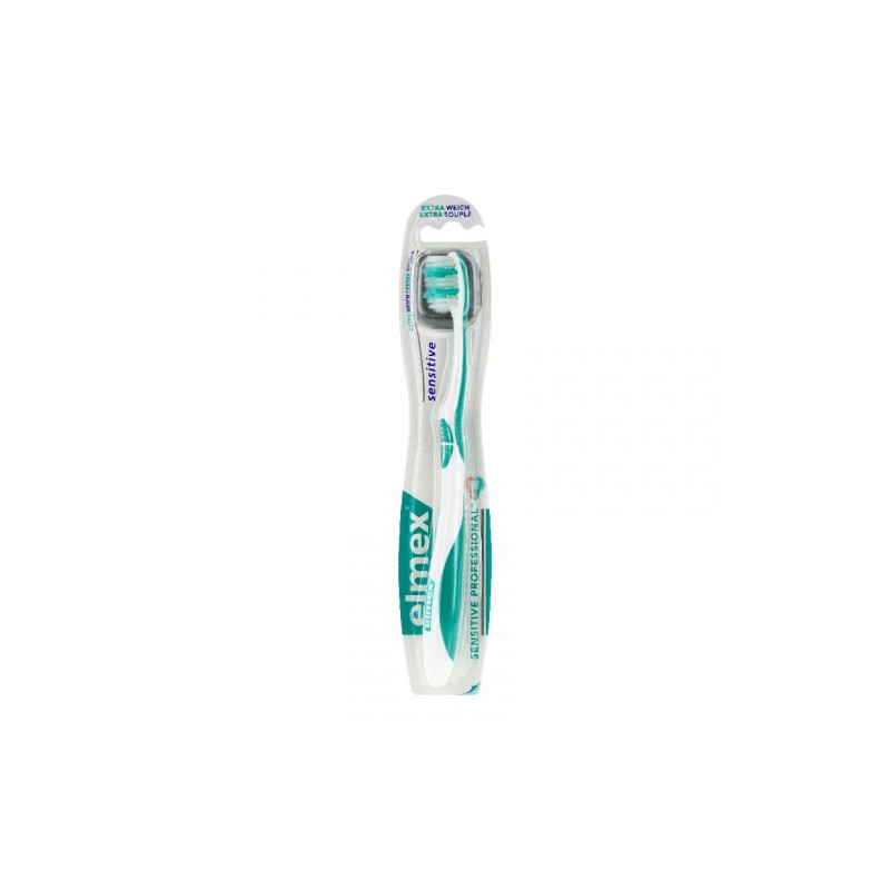 ELMEX BROSSE A DENTS SENSITIVE EXTA SOUPLE