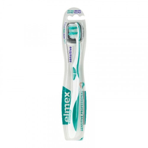 ELMEX BROSSE A DENTS SENSITIVE EXTA SOUPLE