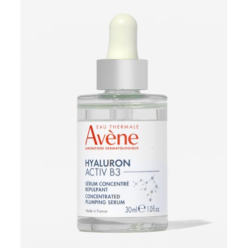 AVENE HYALURON ACTIV B3 SERUM CONCENTRE REPULPANT 30ML