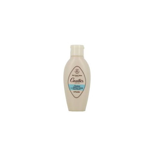 ROGE CAVAILLES SOIN TOILETTE INTIME ANTI-BACTERIEN 100ML