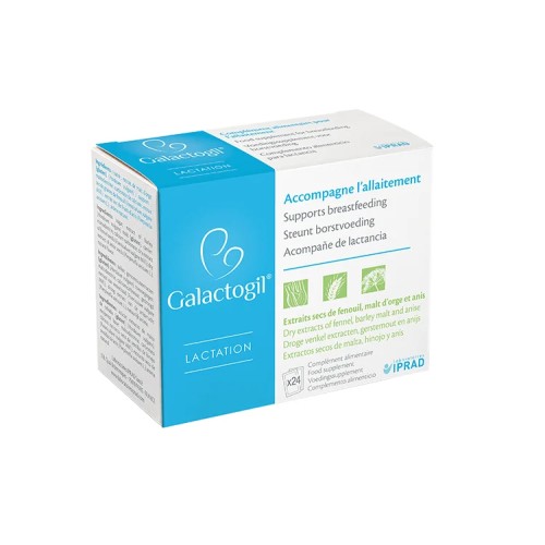 GALACTOGIL LACTATION BOITE DE 24 SACHETS