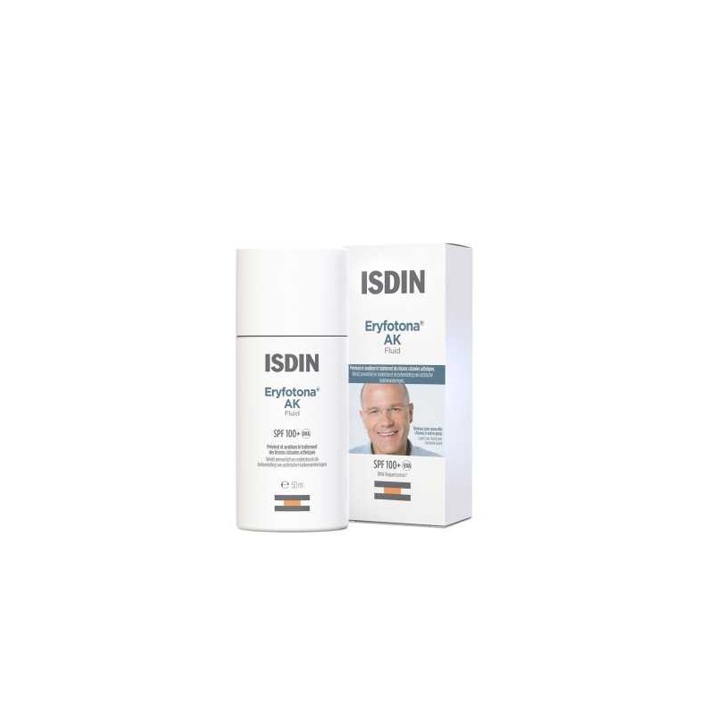 ISDIN ERYFOTONA AK ECRAN FLUIDE SPF100 50ML