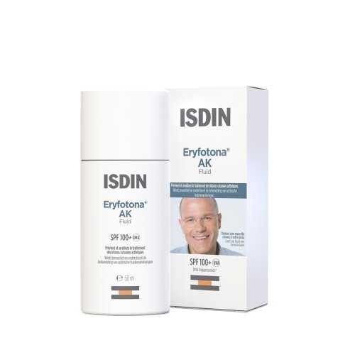 ISDIN ERYFOTONA AK ECRAN FLUIDE SPF100 50ML