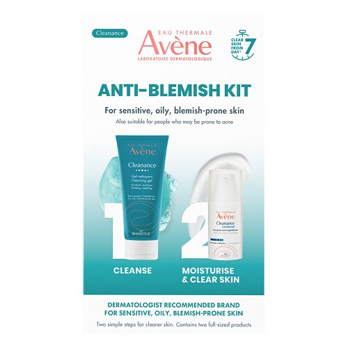 AVENE CLEANANCE COMEDOMED DUO -50% SUR LE GEL