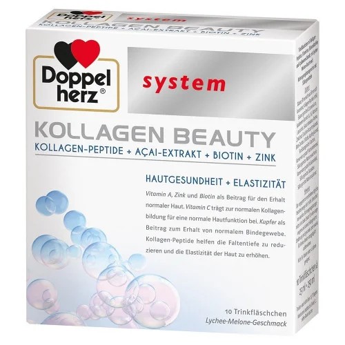 AKTIV KOLLAGENE BEAUTY BOITE DE 30 DOSES